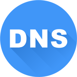 DNS Changer иконка