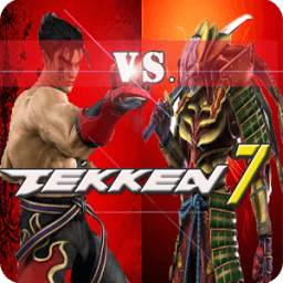 TEKKEN 7 1.2