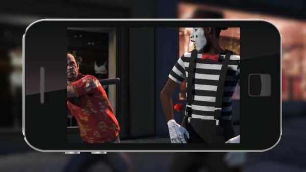 Cheats GTA 5 for PS4 (Xbox/PC) скриншот 1