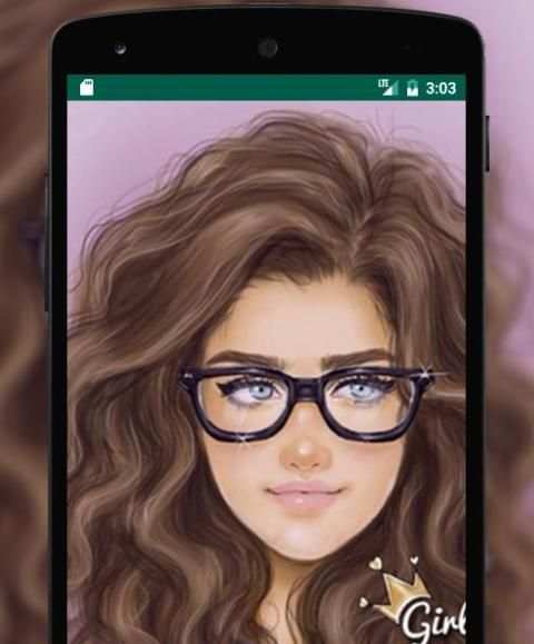 girly m 2017 скриншот 2