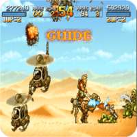 Guide : Metal Slug 3