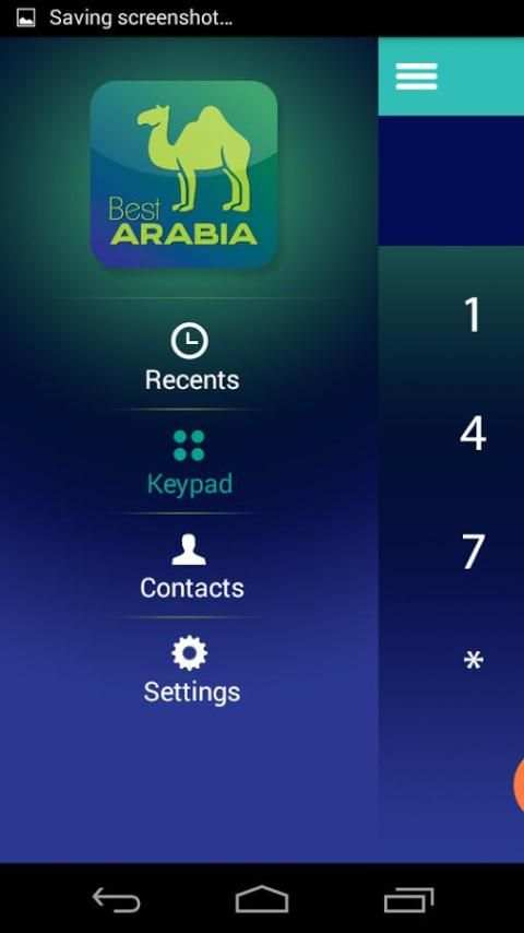 BestArabia screenshot 4