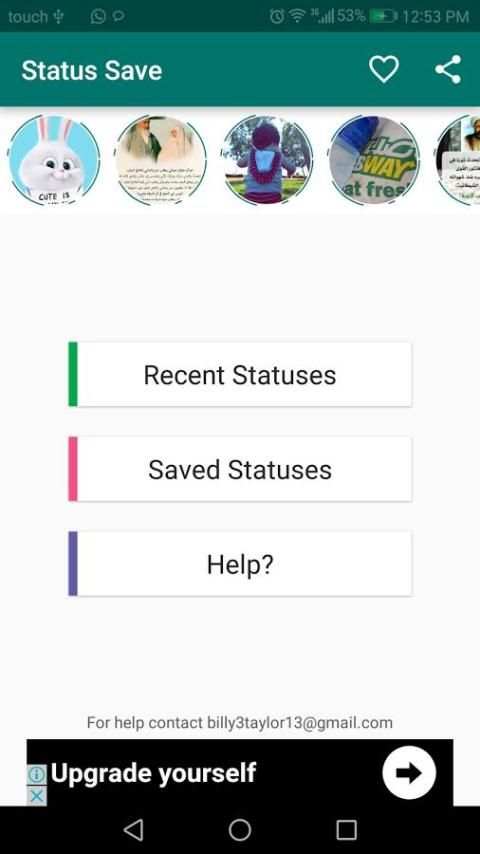 Status Save Pro For WhatsApp screenshot 4