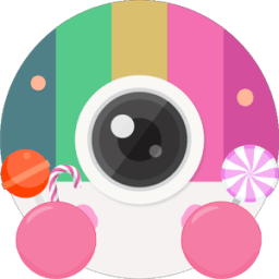ikon Candy Camera