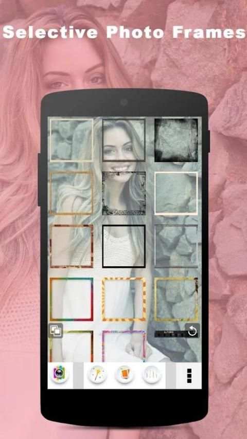 Beauty Plus Best Photo Editor скриншот 1
