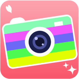 Beauty Plus Best Photo Editor иконка