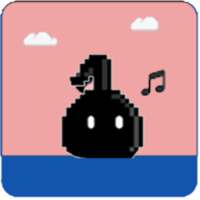 Eighth Note Go