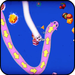 ikon snake worm io Crawl zone 2020