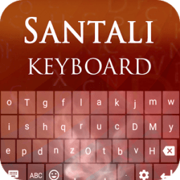 Santali Keyboard आइकन