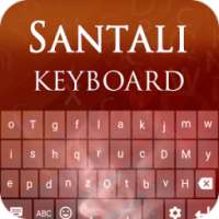 Santali Keyboard