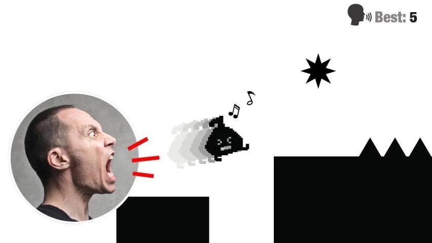 Scream go скриншот 2