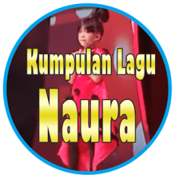 Lagu Naura Terlengkap icon