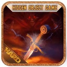 Apocalypse Hidden Object Games