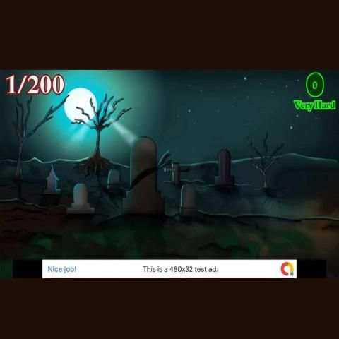Ninja Gallo screenshot 3