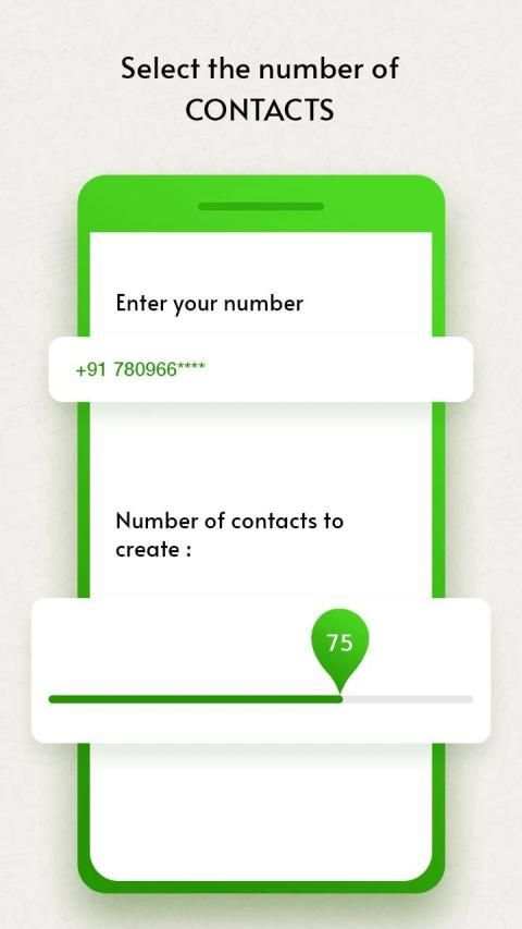 Chat Masti Point : Girls phone numbers for chat स्क्रीनशॉट 4