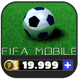 Cheats For FIFA Mobile Soccer иконка