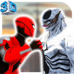 Monster Spider VS Red Spider आइकन