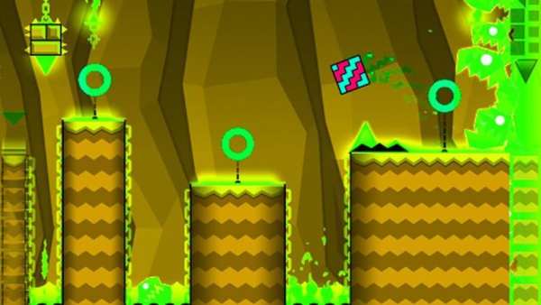 Guide for Geometry Dash Lite screenshot 1