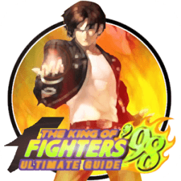 Guide 4 King Of Fighters 98 97 icon