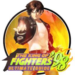 King of Fighters 98 1.0.1