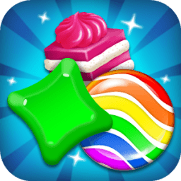 Candy Mania Blast आइकन