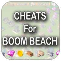 Cheats For Boom Beach -Prank!