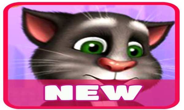 Tips New Talking Tom Cat 2 screenshot 1