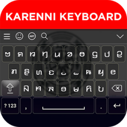 Karenni Keyboard иконка