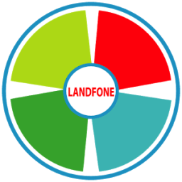 Land Fone आइकन
