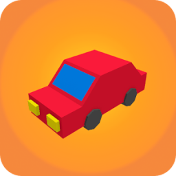 Traffic Jam иконка