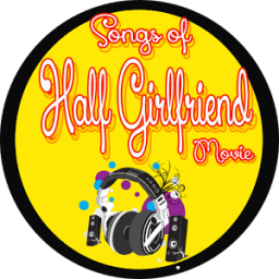 ikon Baarish Song - Half Girlfriend