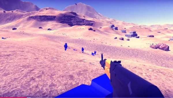 Ravenfield Tricks screenshot 3
