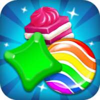 Candy Mania Blast