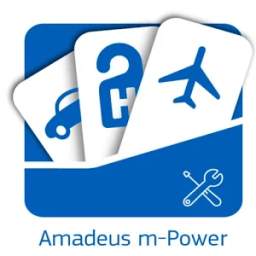 Amadeus m-Power