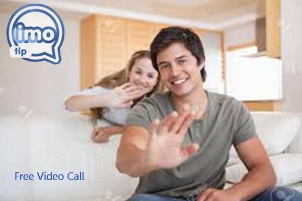 Free Imo Video Calling Tips स्क्रीनशॉट 4