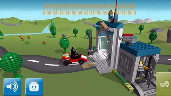 ProTip LEGO Juniors Create screenshot 2