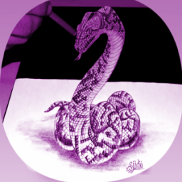 ikon Draw 3D How To Drawing 2017