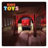 Train Kids Toys