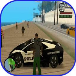 Free GTA San Andreas 1.0