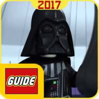 Guide LEGO STAR WARS