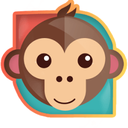 حيوانات مرحة icon