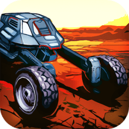 ikon Crash Driver 3D