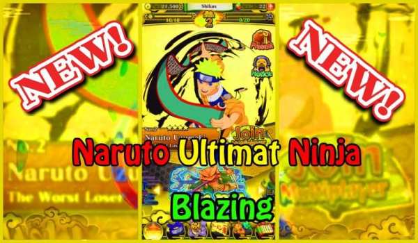 Ultimate Naruto Ninja tips screenshot 2