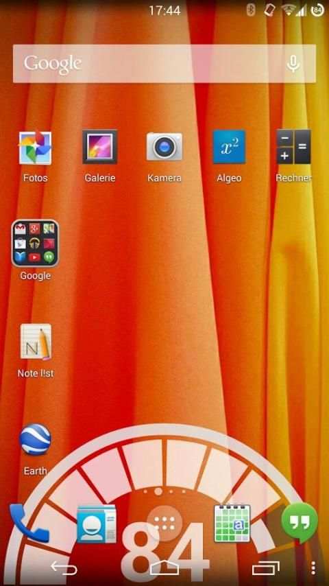 Battery LiveWallpaper HD स्क्रीनशॉट 5