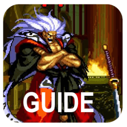 Guide For Samurai Showdown II иконка