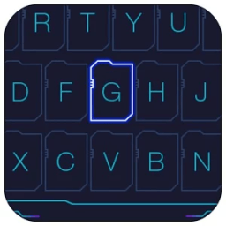 Technology أيقونة