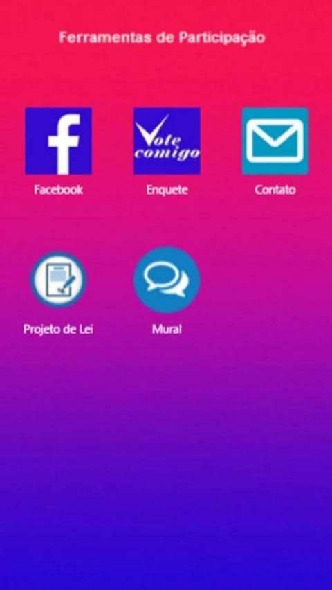 Nik Link screenshot 1