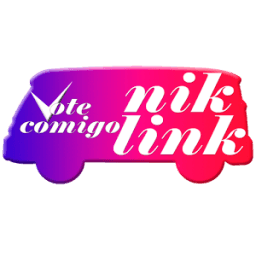 Nik Link आइकन