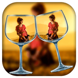 Poster Maker PIP Editor иконка