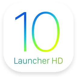 OS10 Launcher HD 2.0